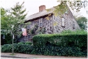 Nantucket House Flag, New England America